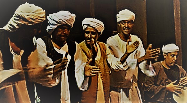 فن النميم