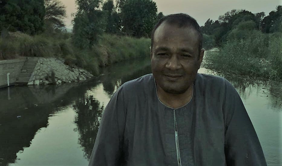 عادل صابر