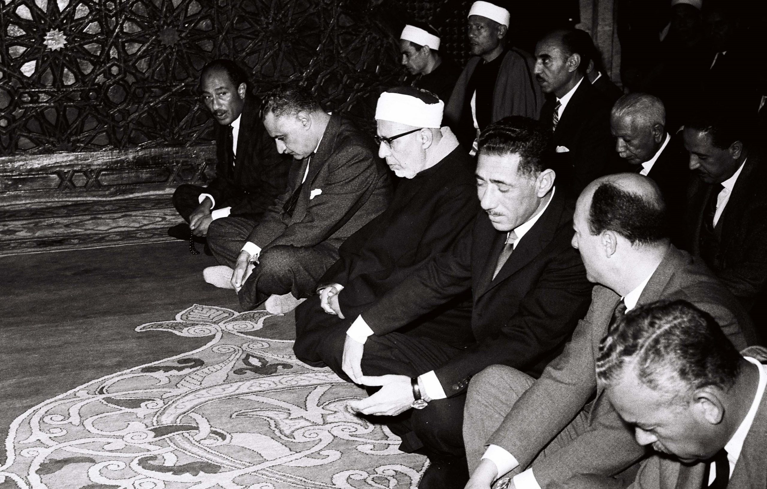 الأسئلة الحرجة في ملف التكفير وحرية الدين والاعتقاد (1/4)