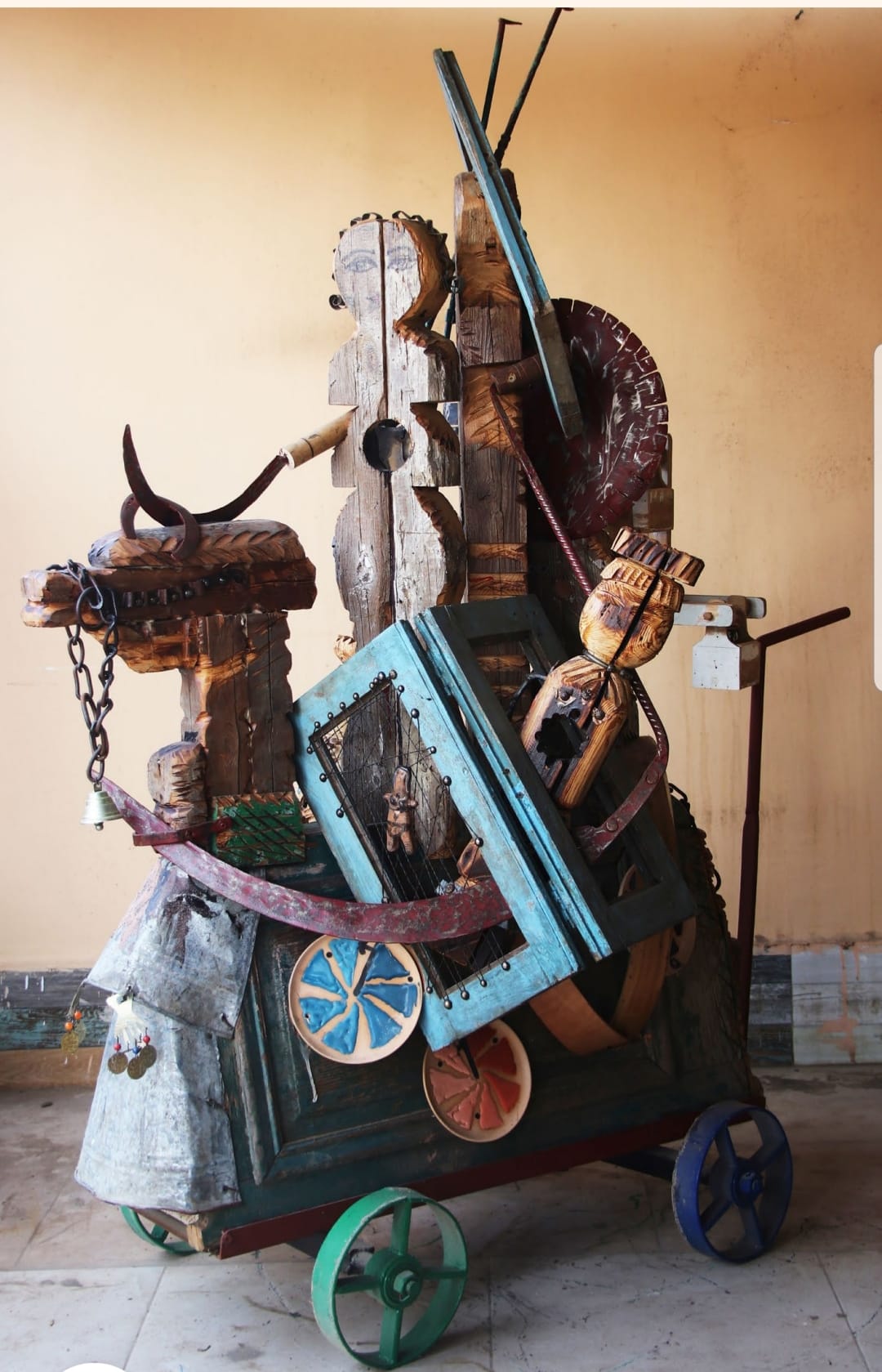 سماء 6