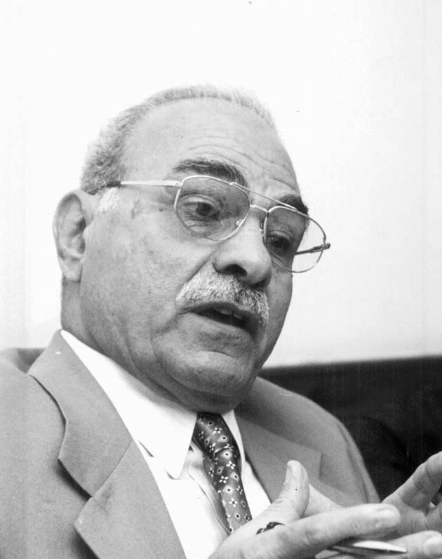 محمد عمارة