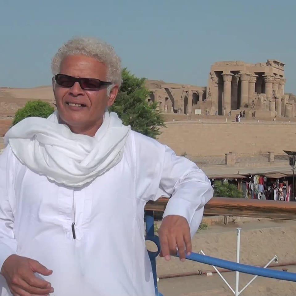 ناصر النوبي 0