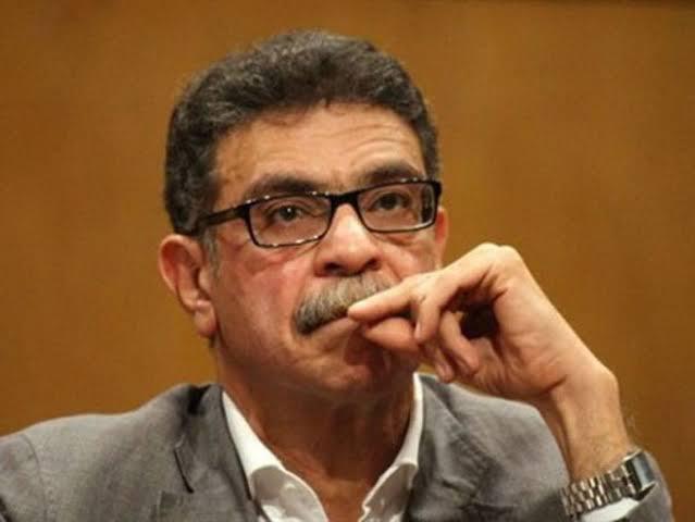 حوار| جمال فهمي: «الكون في فوضى عارمة» 19da4a63 47ab 4dd7 8361 1123b6801a2c