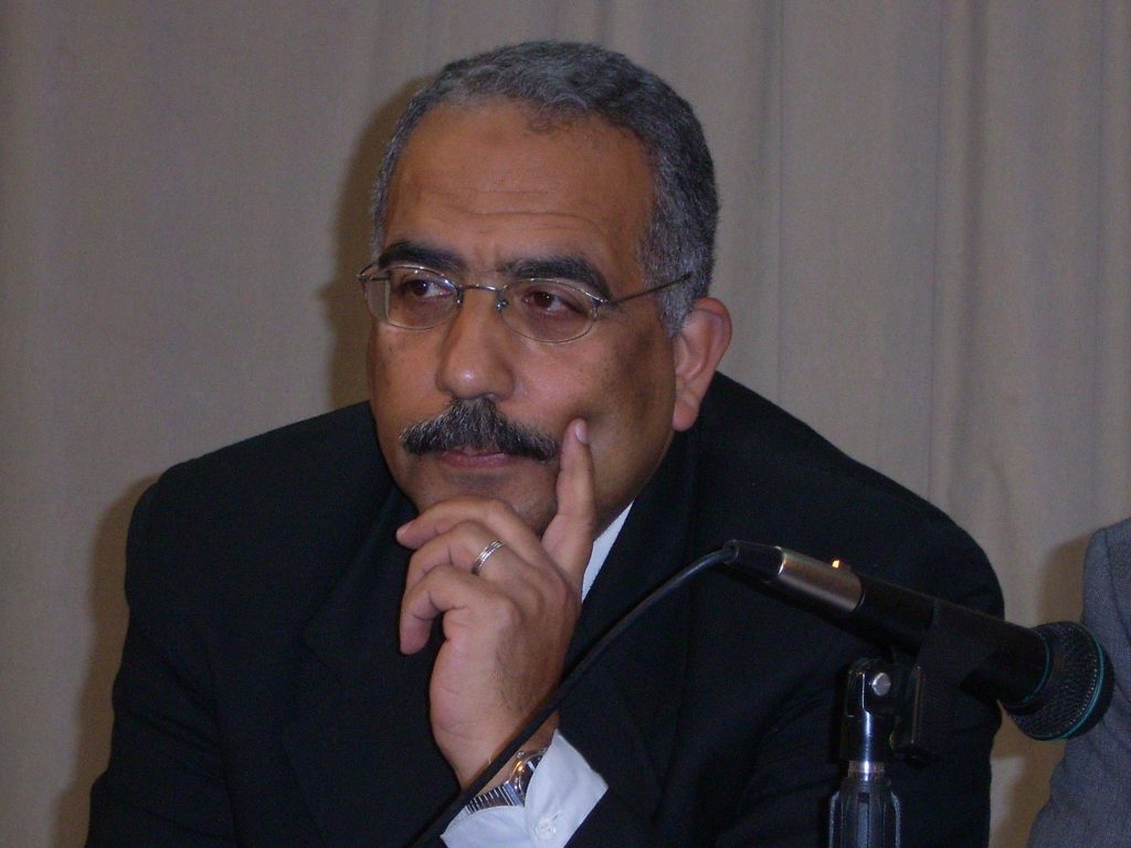 شبح الليلة الأخيرة في حياة نجيب محفوظ أحمد فضل شبلول