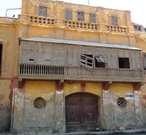 المساجيري مارتيم بالسويس.. تصوير: هشام سمير وموقع ذاكرة السويس
