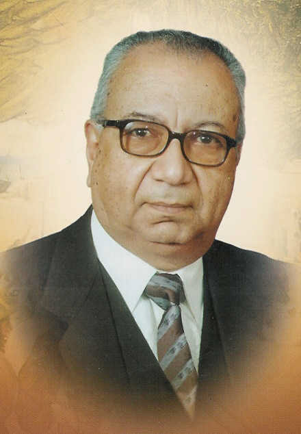 د. رؤوف عباس
