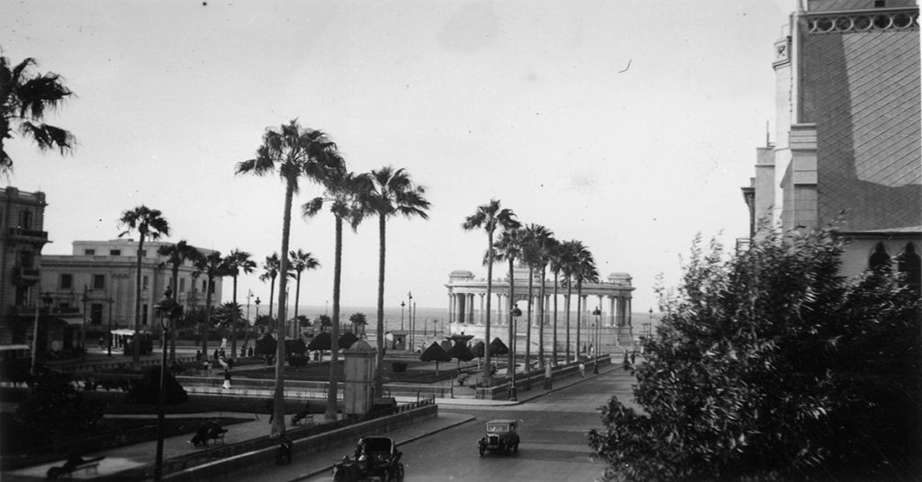 alexandria monument to khedive ismail resized1