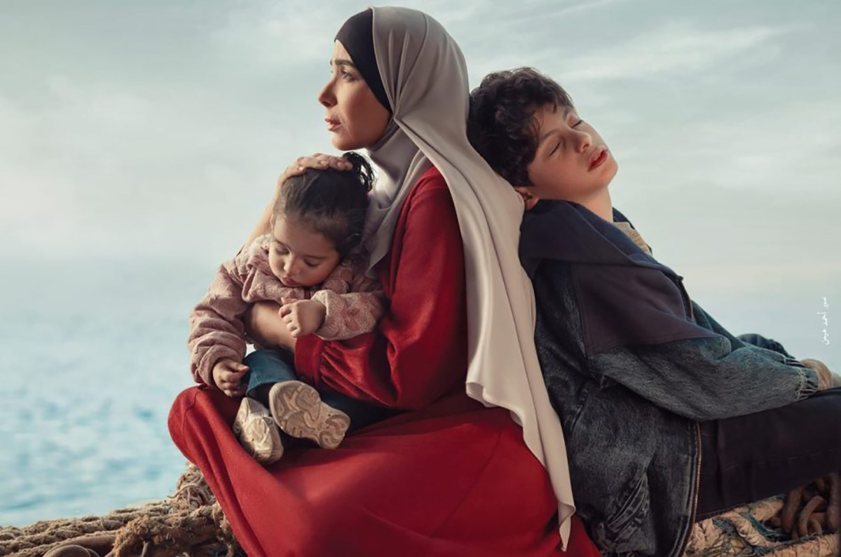«تحت الوصاية».. سر العظمة!