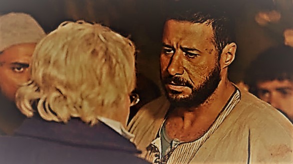 الدراما والكتابة والواقع المراوغ