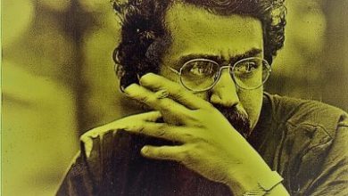 Hani Shukrallah 1