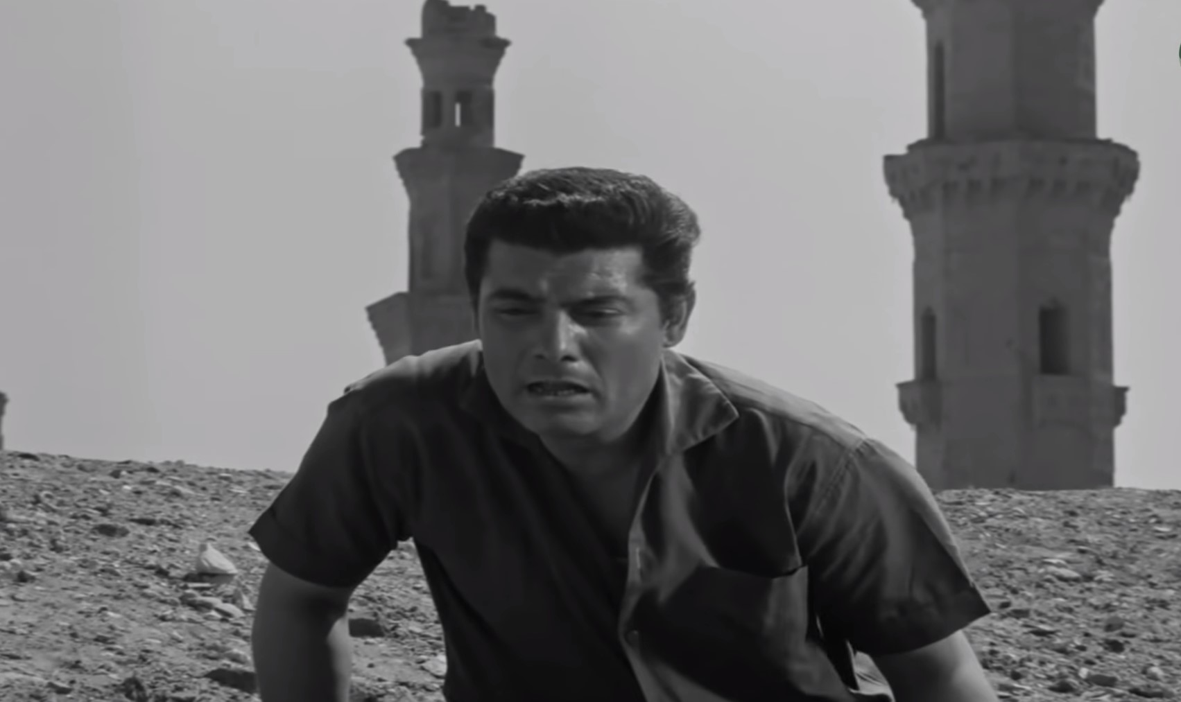 القرافة في السينما.. واقعية لم تستغل السحرية