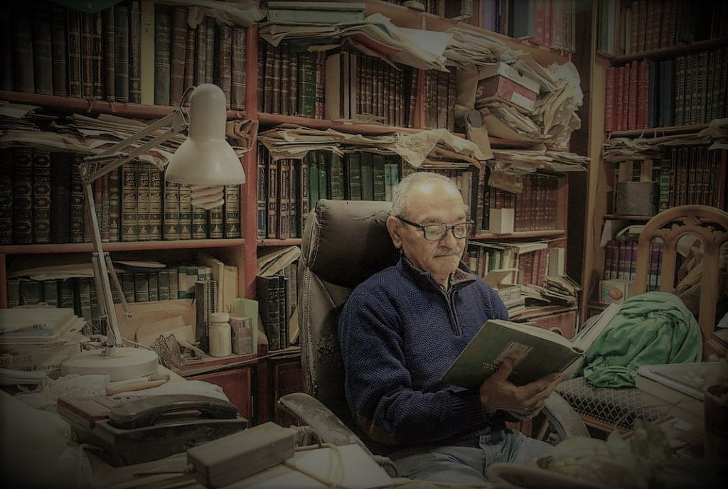 الاستقالات تتوالي: د. حسام إسماعيل يستقيل من لجنة حصر المباني التراثية.. ويفجر مفاجأة husam ismaeal