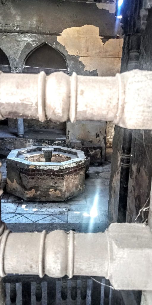 حمام عزوز الأثري تصوير حسن نجار 3 1
