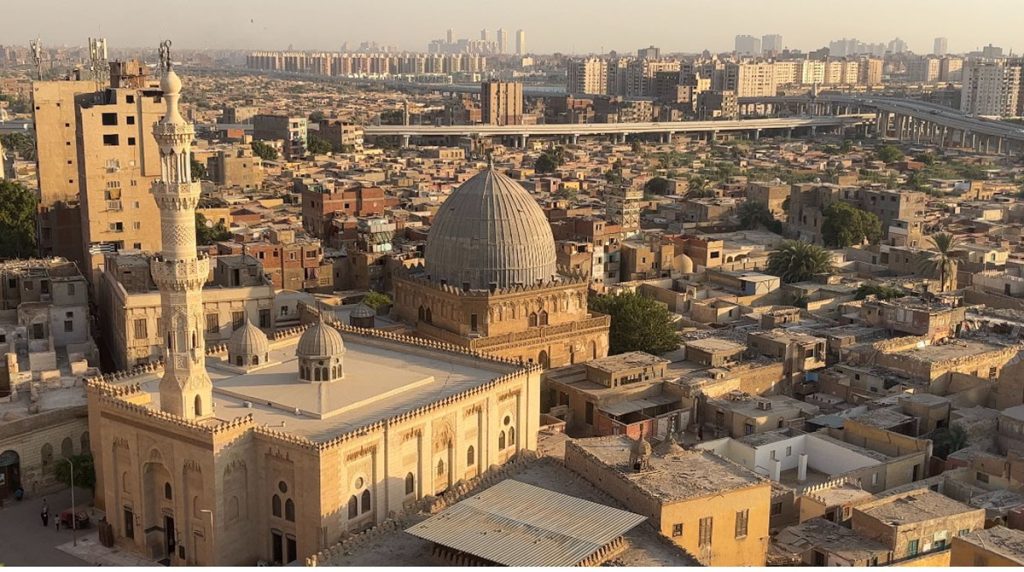 cairo 1