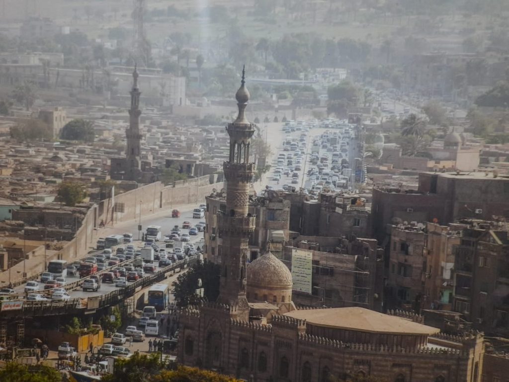 cairo