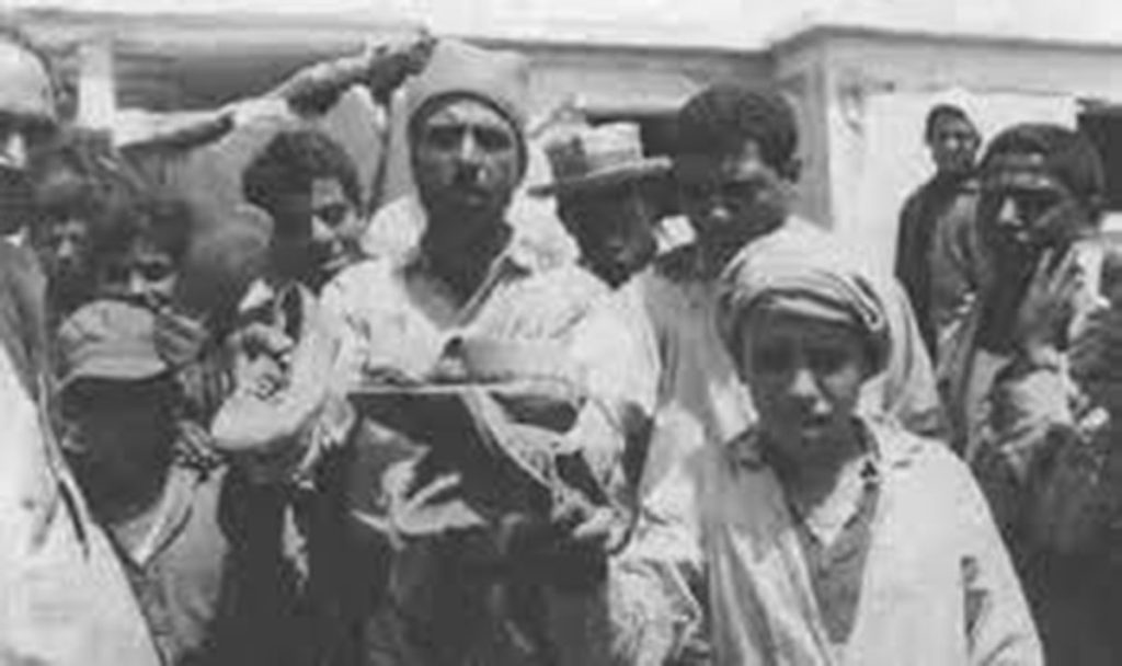 مجزرة بحر البقر 2 1
