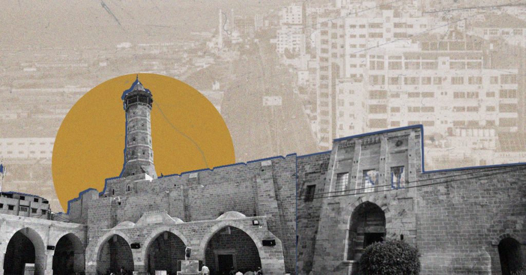 غزة.. مدينة فلسطينية بروح مصرية Gaza