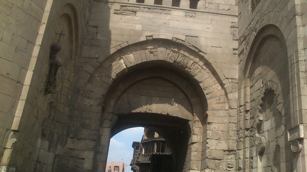 bab zewela