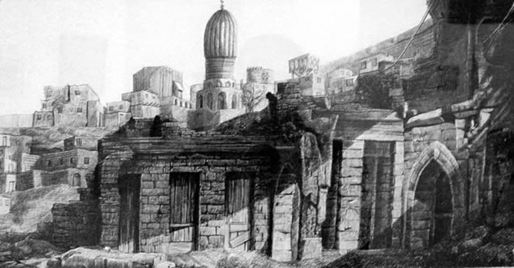 اسماء الدسوقي