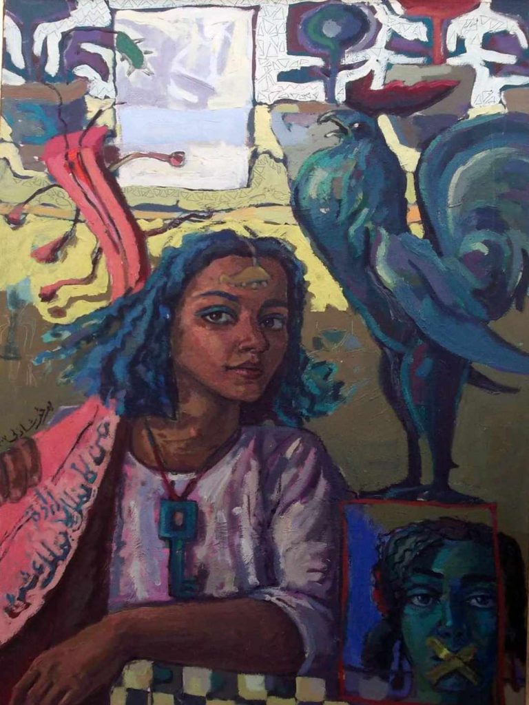 ميرفت شاذلي