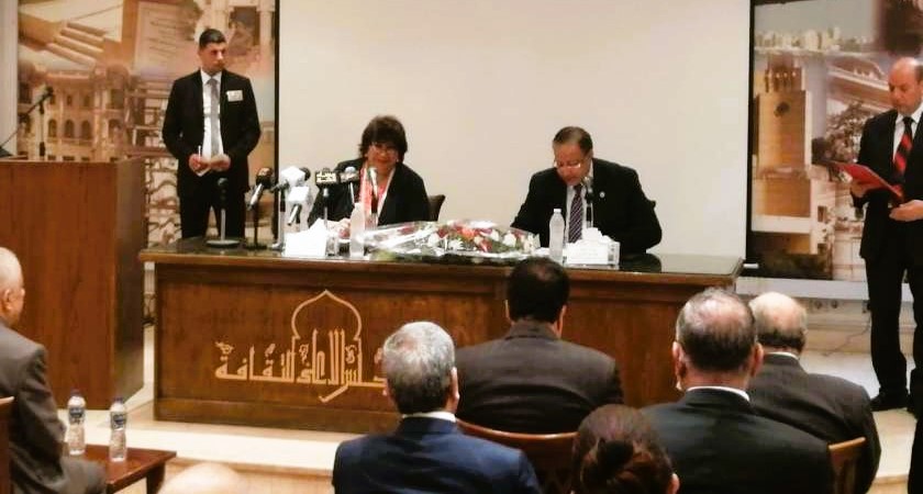 شعراء السبعينيات ولطميات جوائز الدولة archive