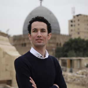 معاذ لافي