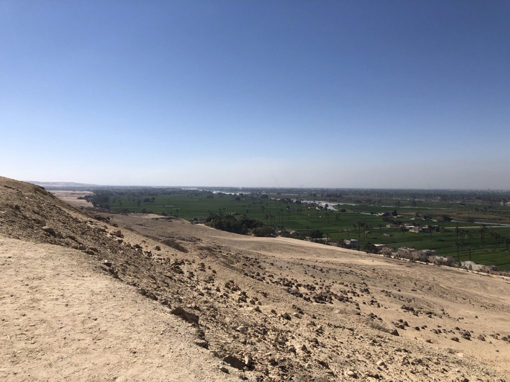 «المنيا».. بين نقيضين pic 19