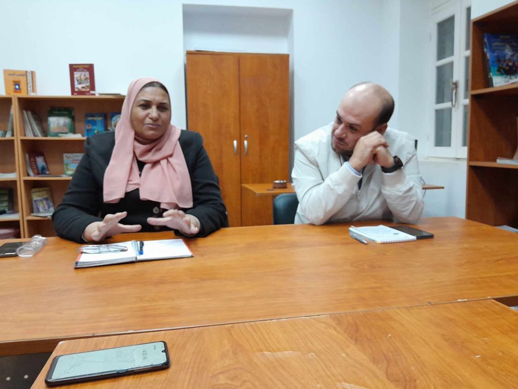 «صورة المرأة في السيرة الشعبية».. في ندوة بمركز جمال عبدالناصر الثقافي pic 4