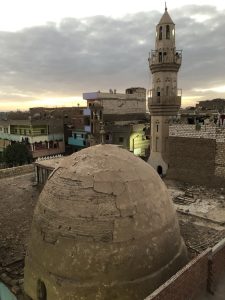 مسجد الشيخ عبادة