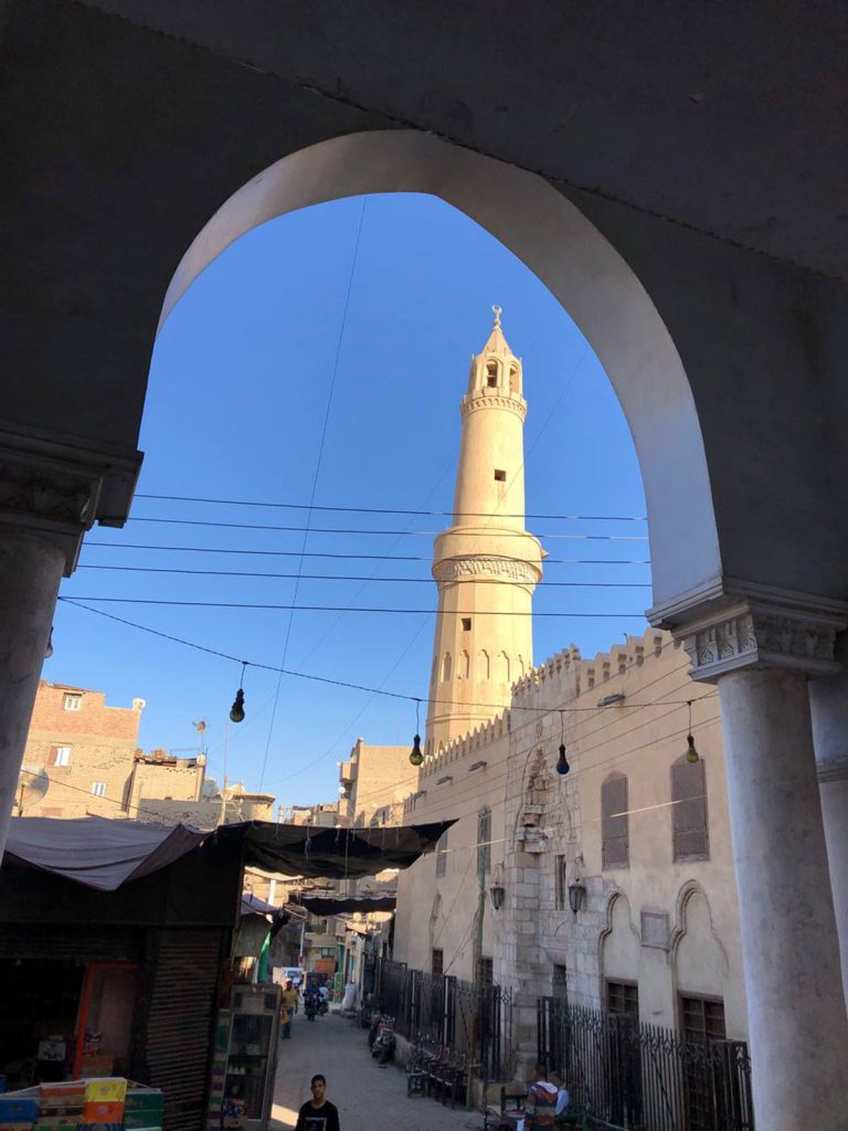 من جرجا