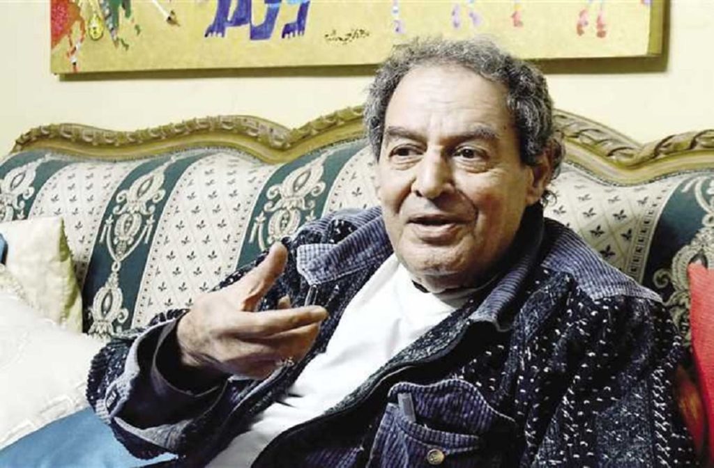 magdy nagiub