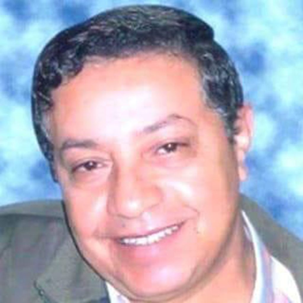 «عطية حسن».. رائد الحداثة الشعرية في الصعيد pio 1