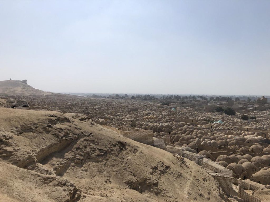 زاوية الأموات 4