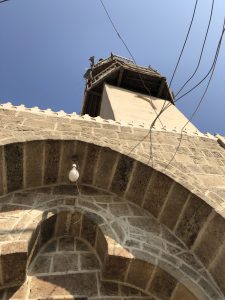 مسجد الوداع