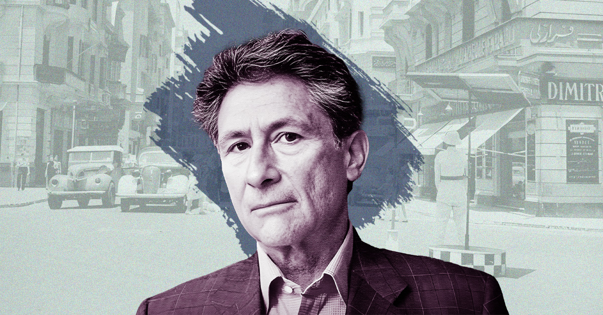 edward said