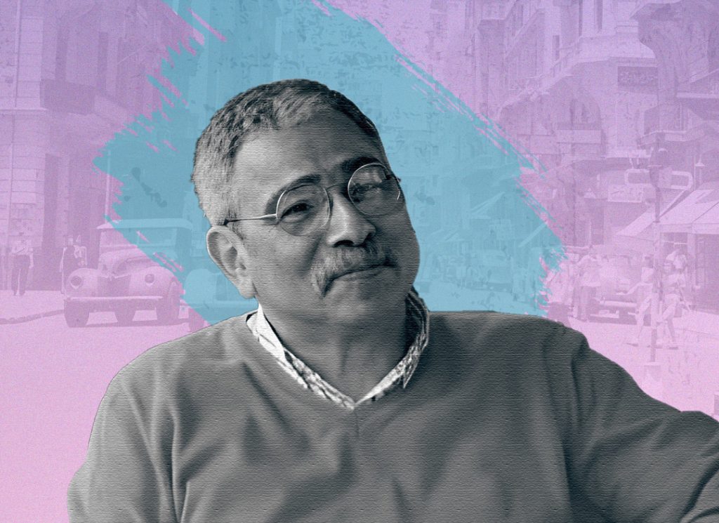 قاهرة القرن العشرين في عيون أبوغازي: مدينة متنازع عليها abu ghazy