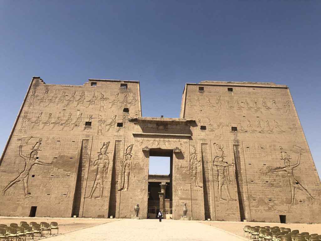 aswan