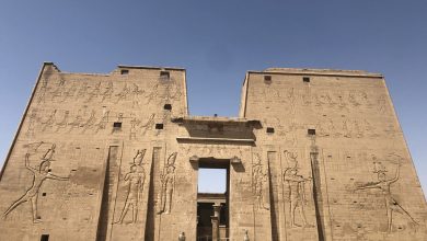 aswan