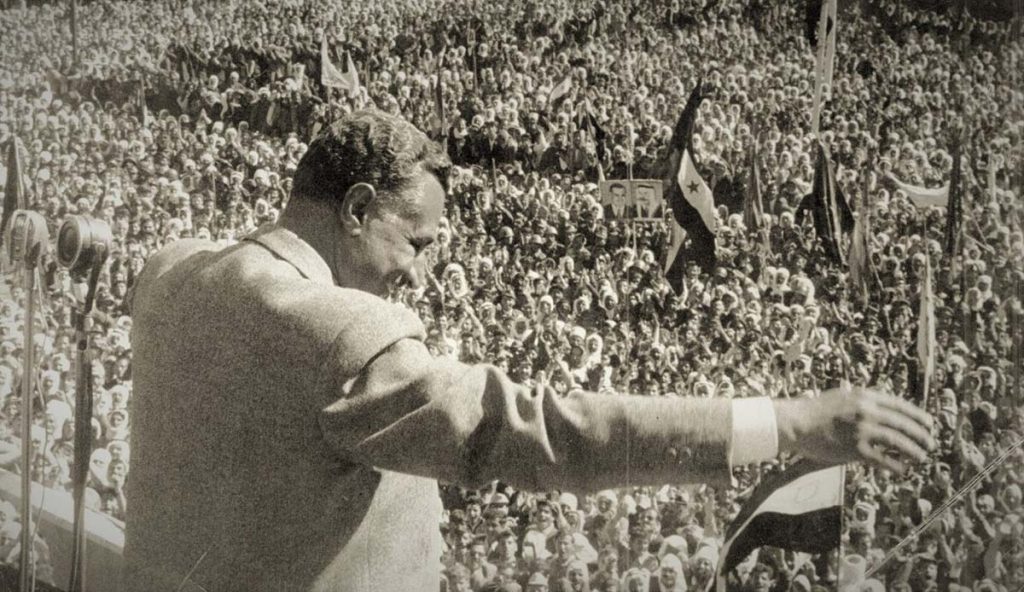 abd elnasser