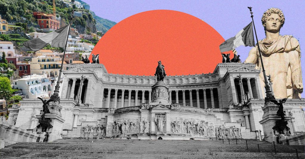 roma