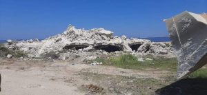 هدم الحوض الجاف بالدخيلة في الإسكندرية 8 1