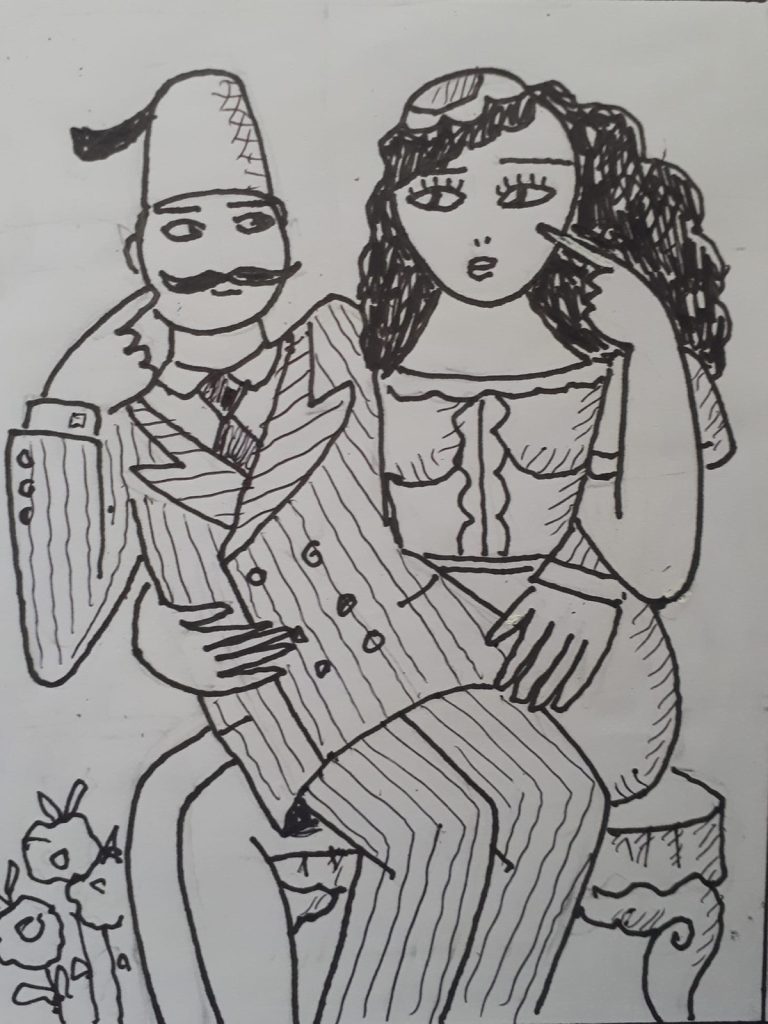 1 6