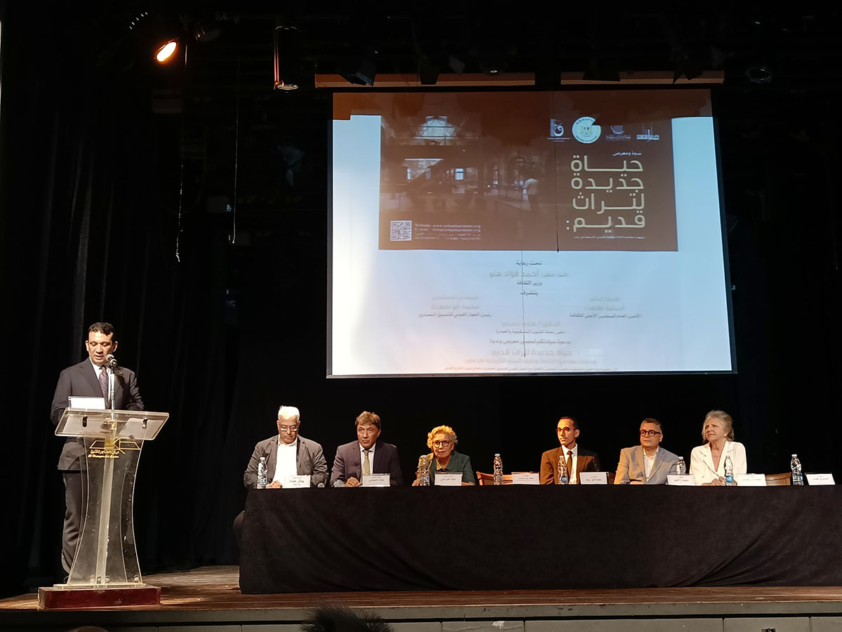 تجارب متنوعة.. كيف يمكن إعادة استخدام المباني التراثية؟