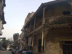 مبني قهوة المستكاوي 3