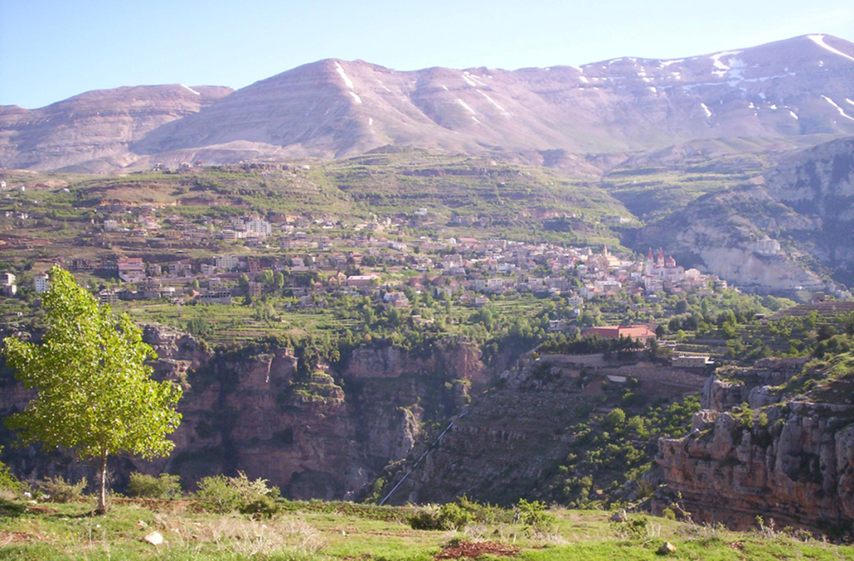 «شنطة سفر»: الراهبة (2-2)
