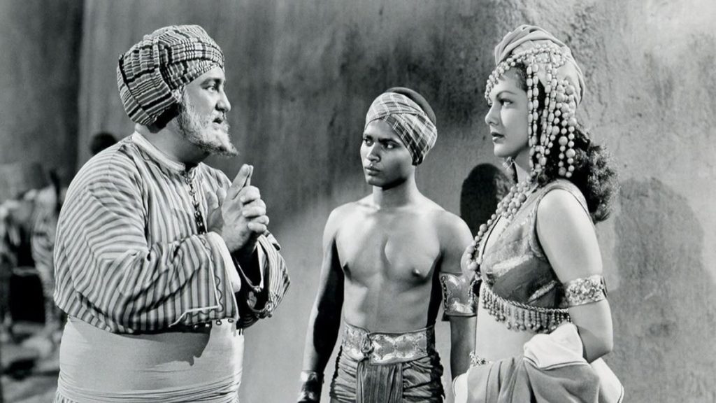 الف ليلة وليلة