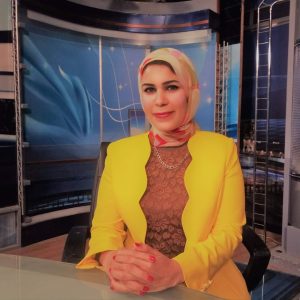 دعاء عبد الحميد