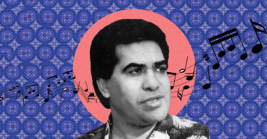 ملف| «عدوية».. صوت القاهرة في زمن التحولات AHMED ADAWYA3
