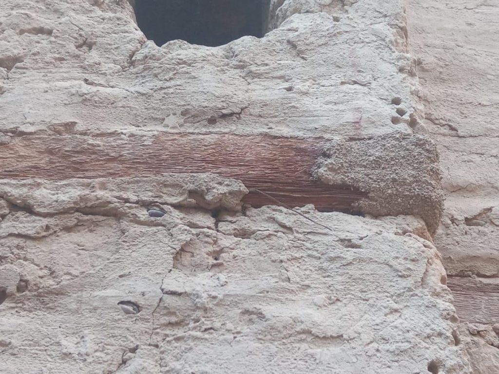 بيت الشريف الأثري وهو متحف اثنوجرافي أسسته الدكتورة علية حسن 16 1