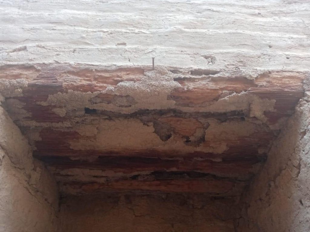 بيت الشريف الأثري وهو متحف اثنوجرافي أسسته الدكتورة علية حسن 18 1